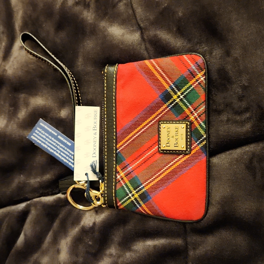 Dooney and Bourke
